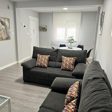 Toleria Miramar Apartman Portonovo Kültér fotó