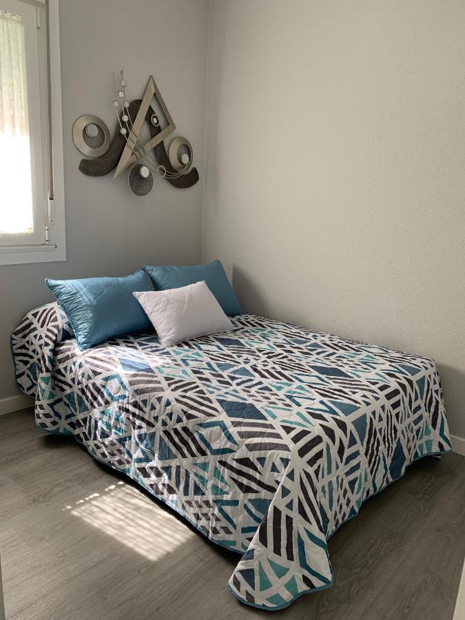 Toleria Miramar Apartman Portonovo Kültér fotó