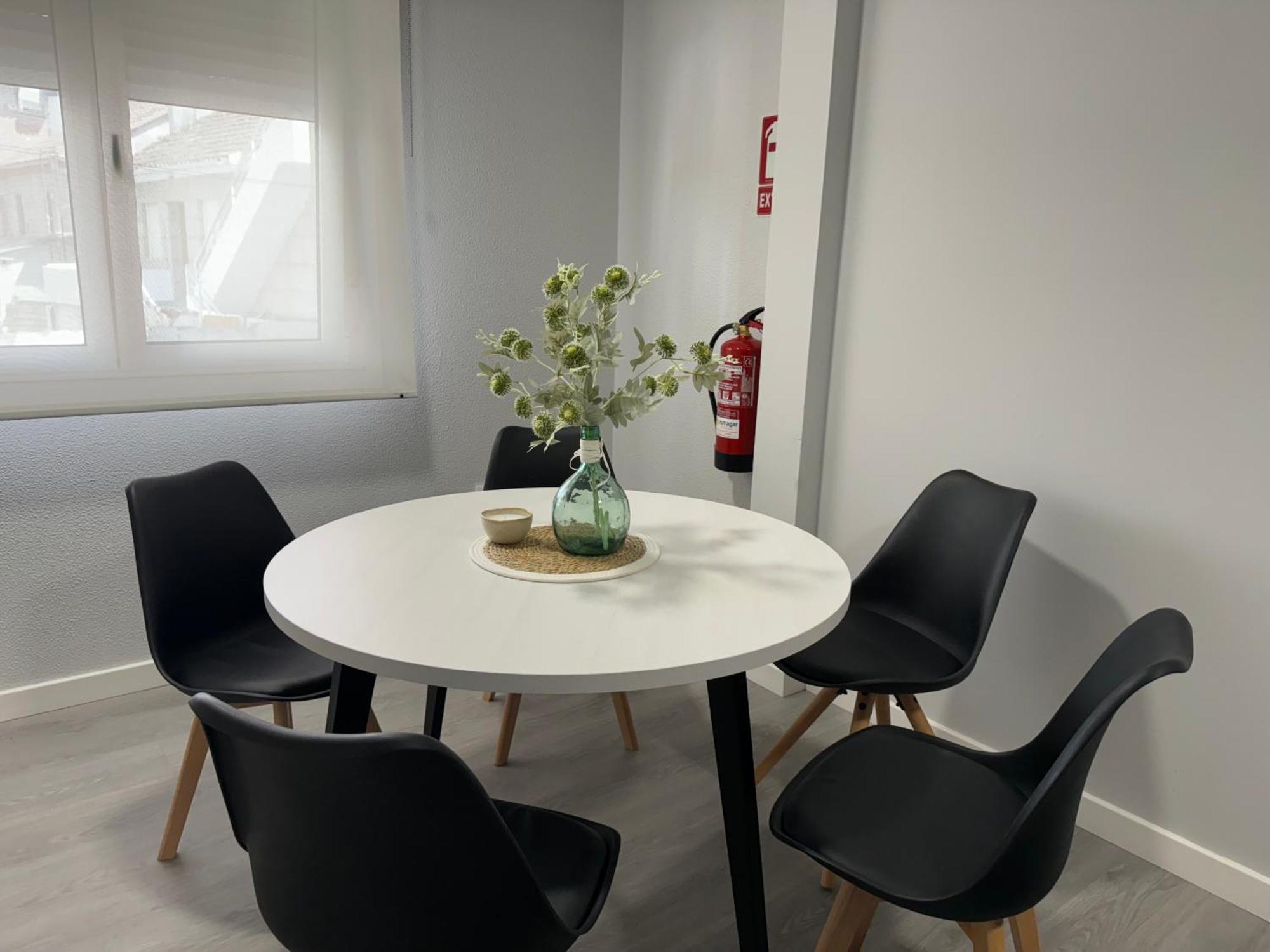 Toleria Miramar Apartman Portonovo Kültér fotó