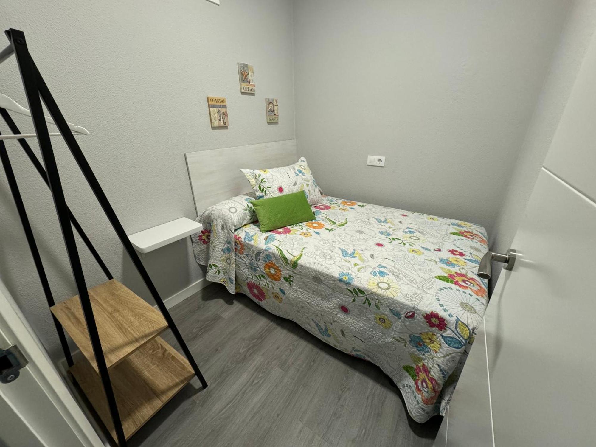 Toleria Miramar Apartman Portonovo Kültér fotó